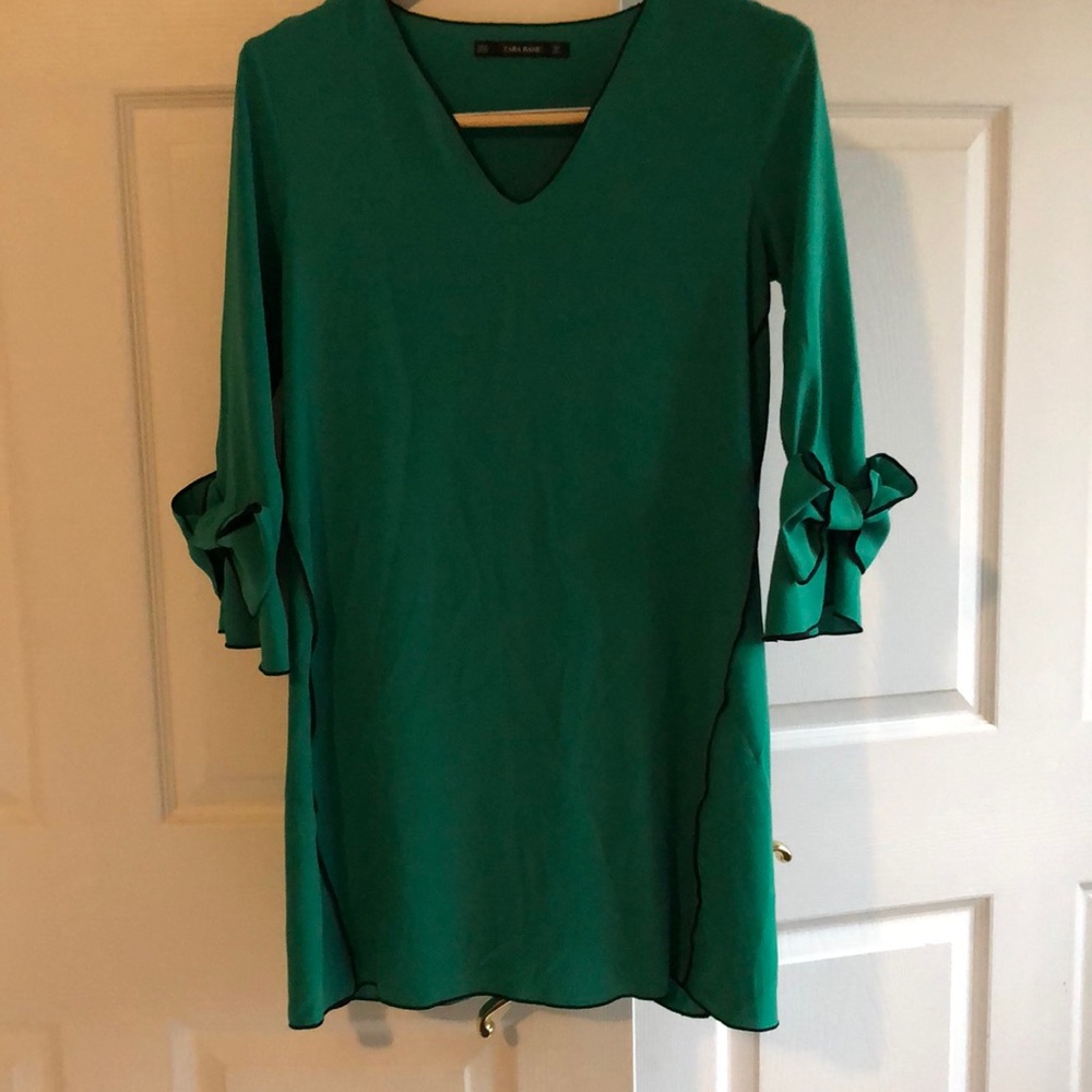 Zara dress